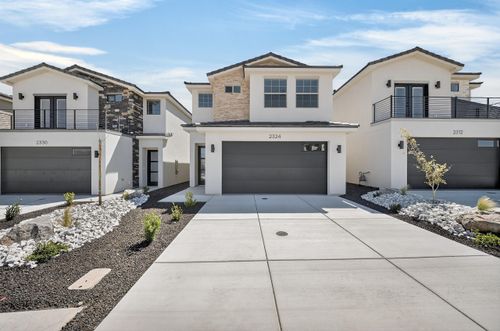 lot-111-2324 E Kiabito Ln, St George, UT, 84790 | Card Image