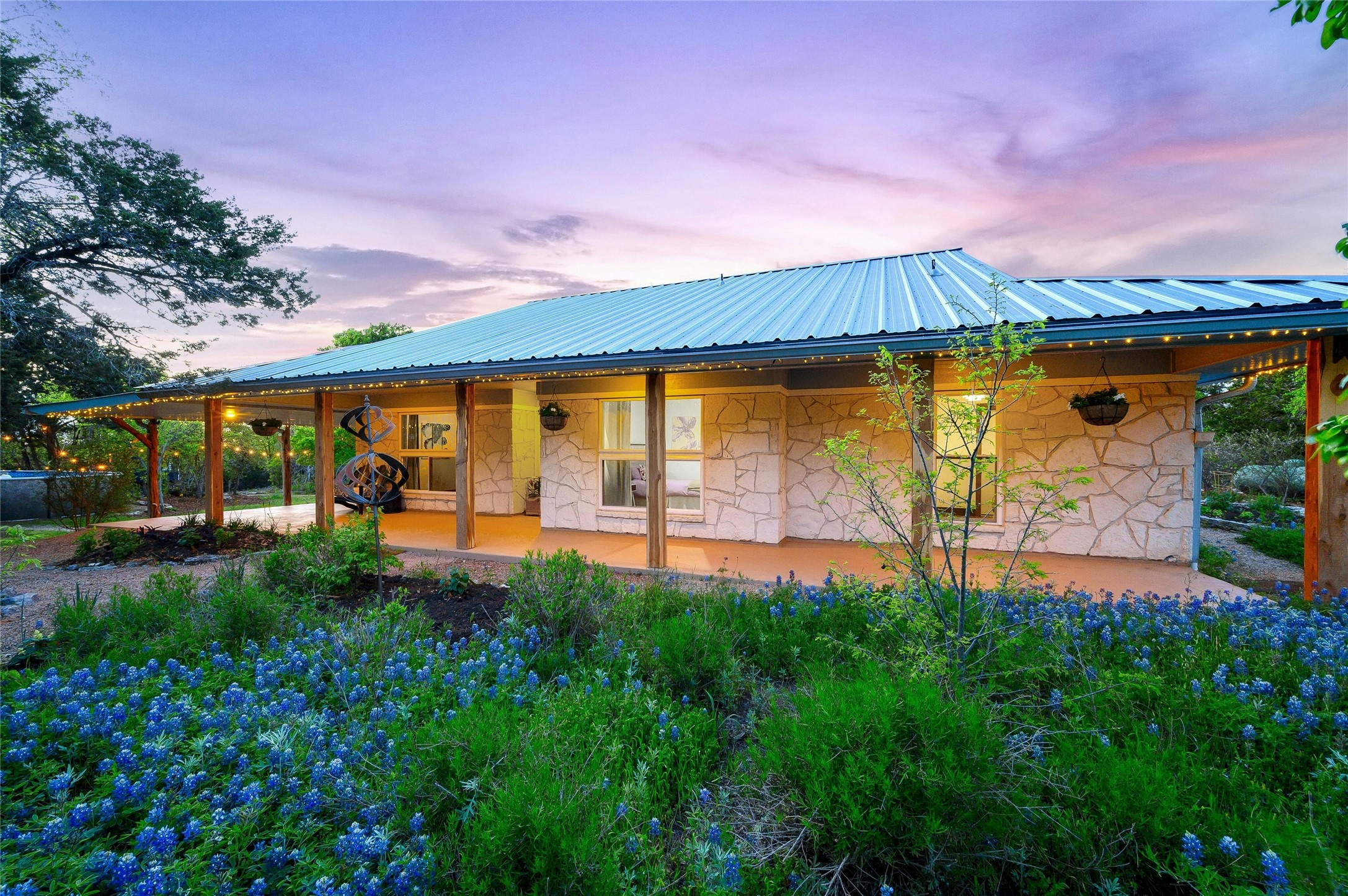 Brunson Ln, Wimberley, TX 78676