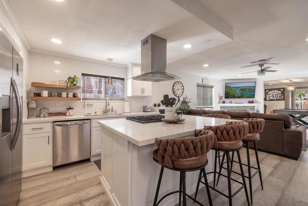 Residential in Big Bear 4