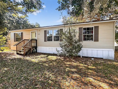 14150 Se 95th Ave, SUMMERFIELD, FL, 34491-3603 | Card Image