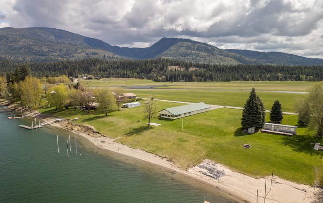 1651 Riverbend Loop Rd, House other with 4 bedrooms, 2 bathrooms and null parking in Cusick WA | Image 42