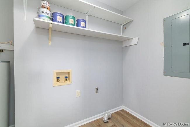 521 Pinecrest Ave, House other with 3 bedrooms, 2 bathrooms and null parking in Roanoke Rapids NC | Image 28