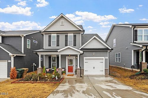 22 Principal Way, Clayton, NC, 27520-1886 | Card Image