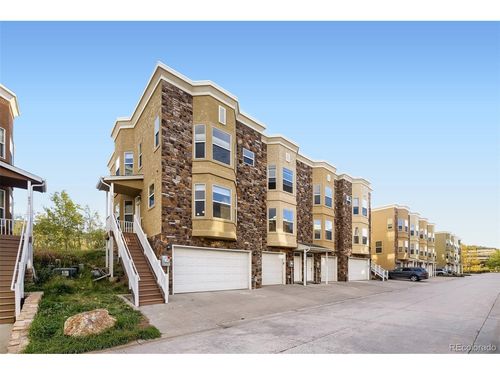 869 N Vernon Dr, Central City, CO, 80427-5108 | Card Image