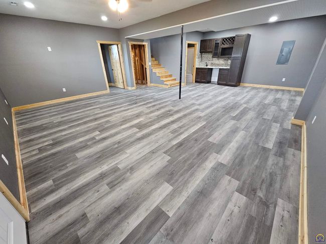 2208 Timberlane Dr, House other with 4 bedrooms, 3 bathrooms and null parking in Sabetha KS | Image 32
