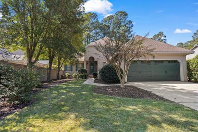 116 Crane Court, House other with 3 bedrooms, 2 bathrooms and null parking in Aiken SC | Image 1