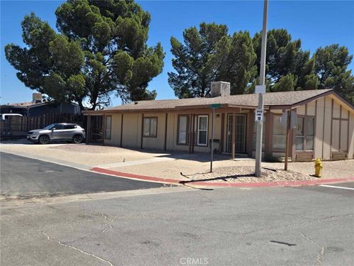 24934 Camino Del Sol, Barstow, CA, 92311 | Card Image