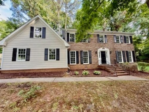 1367 Arlene Ct Sw, Lilburn, GA, 30047-4303 | Card Image