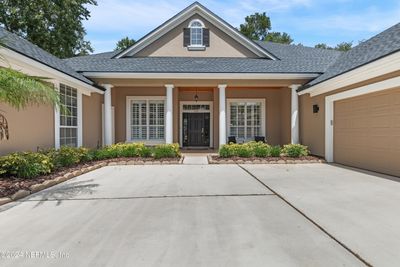 1948 Summit Ridge Road, House other with 5 bedrooms, 4 bathrooms and null parking in Fleming Island FL | Image 1