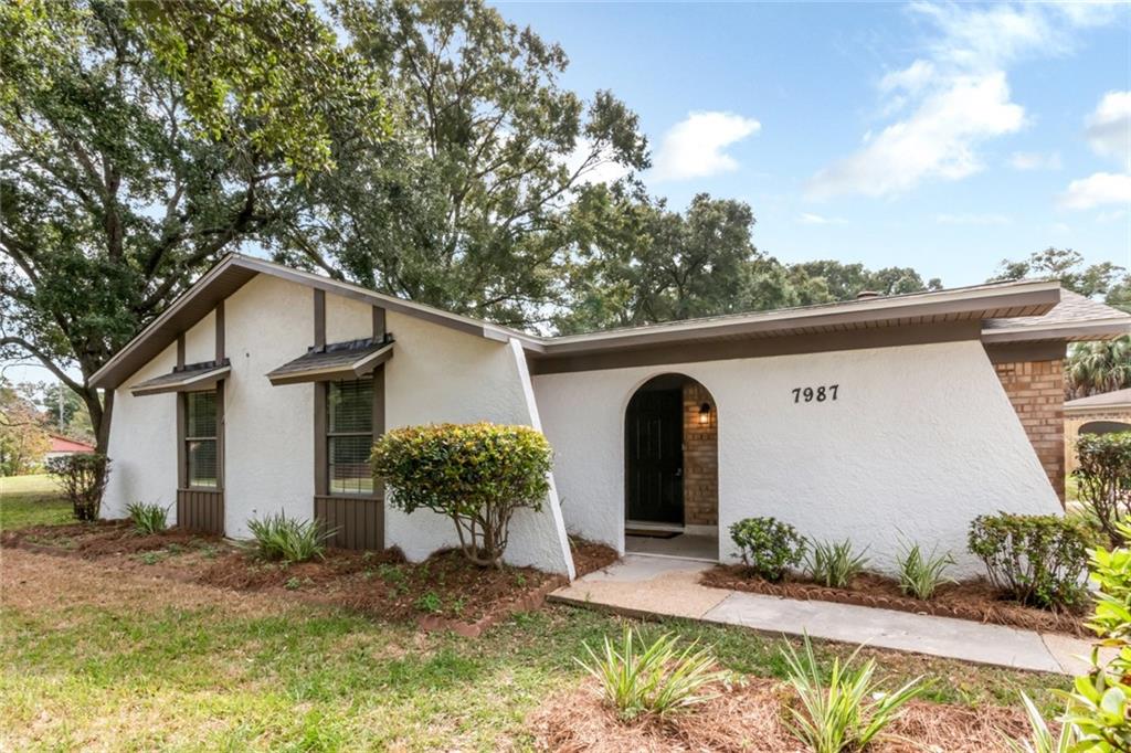 Bonanza Dr, Mobile, AL 36695 #1