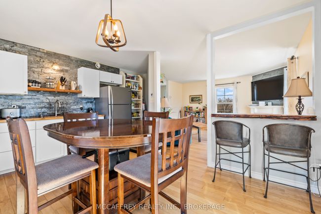 243 County Rd 17, House other with 2 bedrooms, 1 bathrooms and 6 parking in Newburgh ON | Image 15