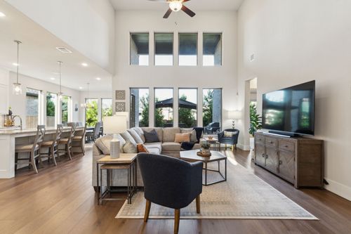 4005 Campania Ct, Colleyville, TX, 76034-1446 | Card Image