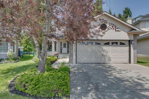 210 Sienna Park Court Sw, Calgary, AB, T3H3L6 | Card Image