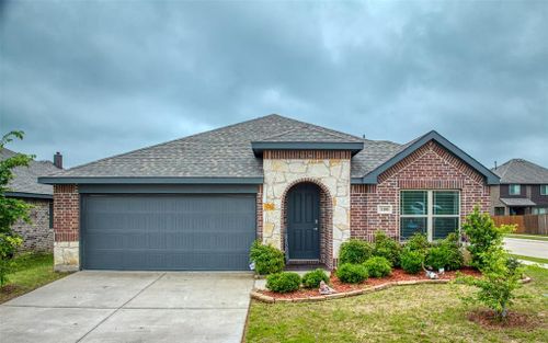 1100 Kingbird Lane, Alvarado, TX, 76009 | Card Image