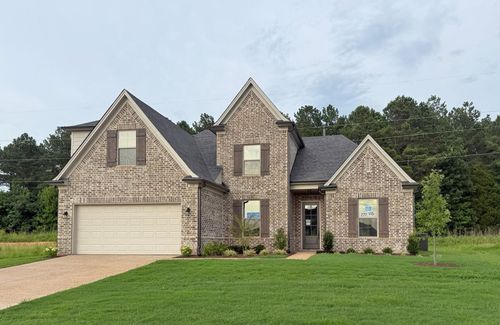 115 Ridgefield Dr, Oakland, TN, 38060-4655 | Card Image