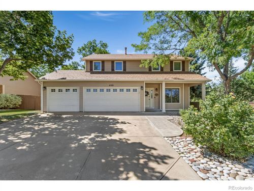 4001 Benthaven St, Fort Collins, CO, 80526-3170 | Card Image