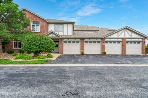2-6242 Kallsen Dr, Tinley Park, IL, 60477-6111 | Card Image