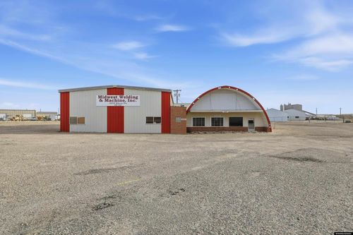 5600 and 5620 West Yellowstone Highway, CASPER, WY, 82604 | Card Image