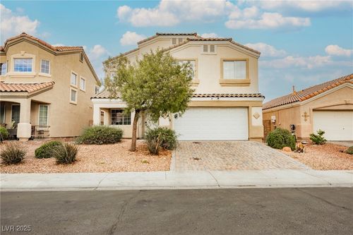 408 Colorful Rain Ave, North Las Vegas, NV, 89031-7838 | Card Image