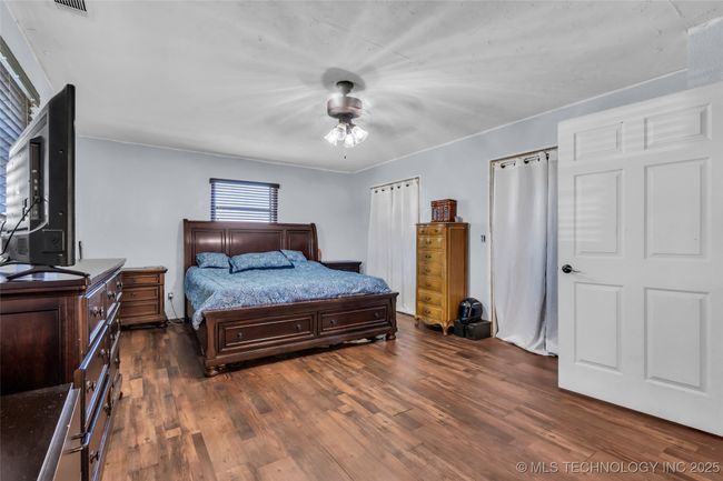 4795 Inwood Rd, House other with 3 bedrooms, 2 bathrooms and null parking in Healdton OK | Image 13