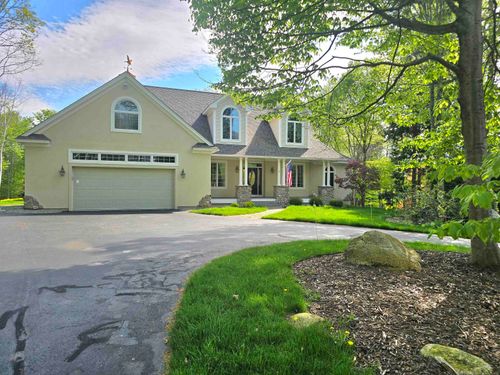 22 & 12 Moat Lane, Hales Location, NH, 03860 | Card Image