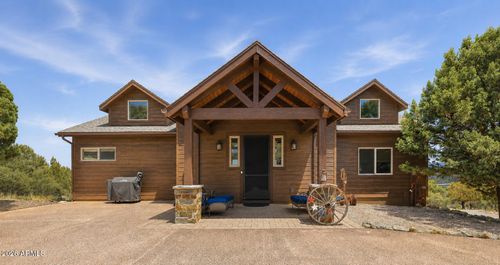 5750 W Sunrise Dr, Prescott, AZ, 86305-7353 | Card Image
