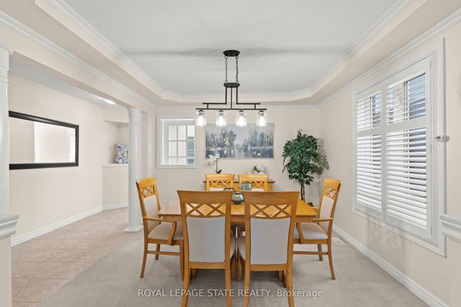 2409 Norland Dr, House other with 4 bedrooms, 4 bathrooms and 2 parking in Burlington ON | Image 7