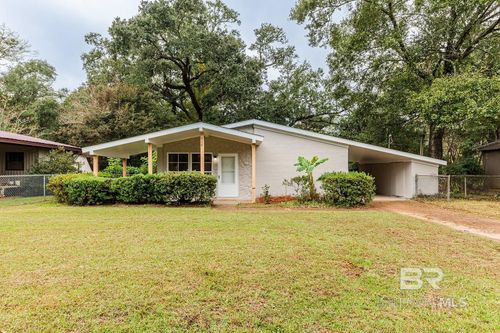 710 Deauville Drive, Mobile, AL, 36609 | Card Image