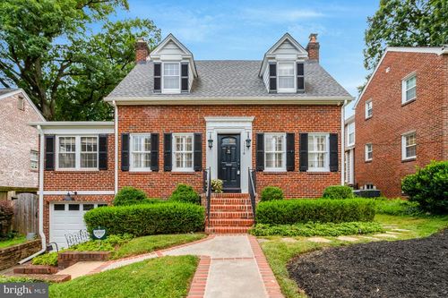 1114 N Harrison Street, ARLINGTON, VA, 22205 | Card Image