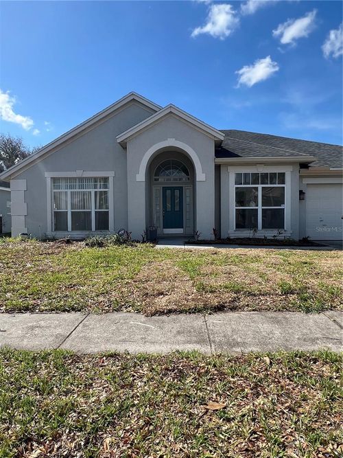 12319 Greco Dr, ORLANDO, FL, 32824-5819 | Card Image
