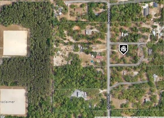 Dennis Dr, Hudson, FL 34669