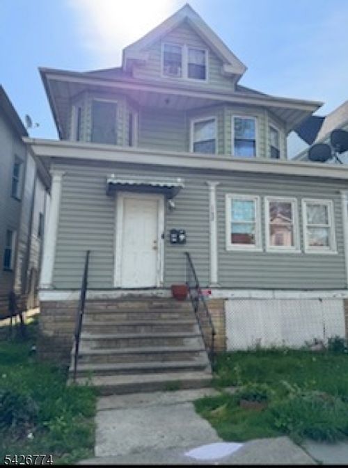 162 N 15th St, East Orange, NJ, 07017-5237 | Card Image