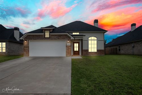 4820 Bogey Ln, Shreveport, LA, 71107-9110 | Card Image