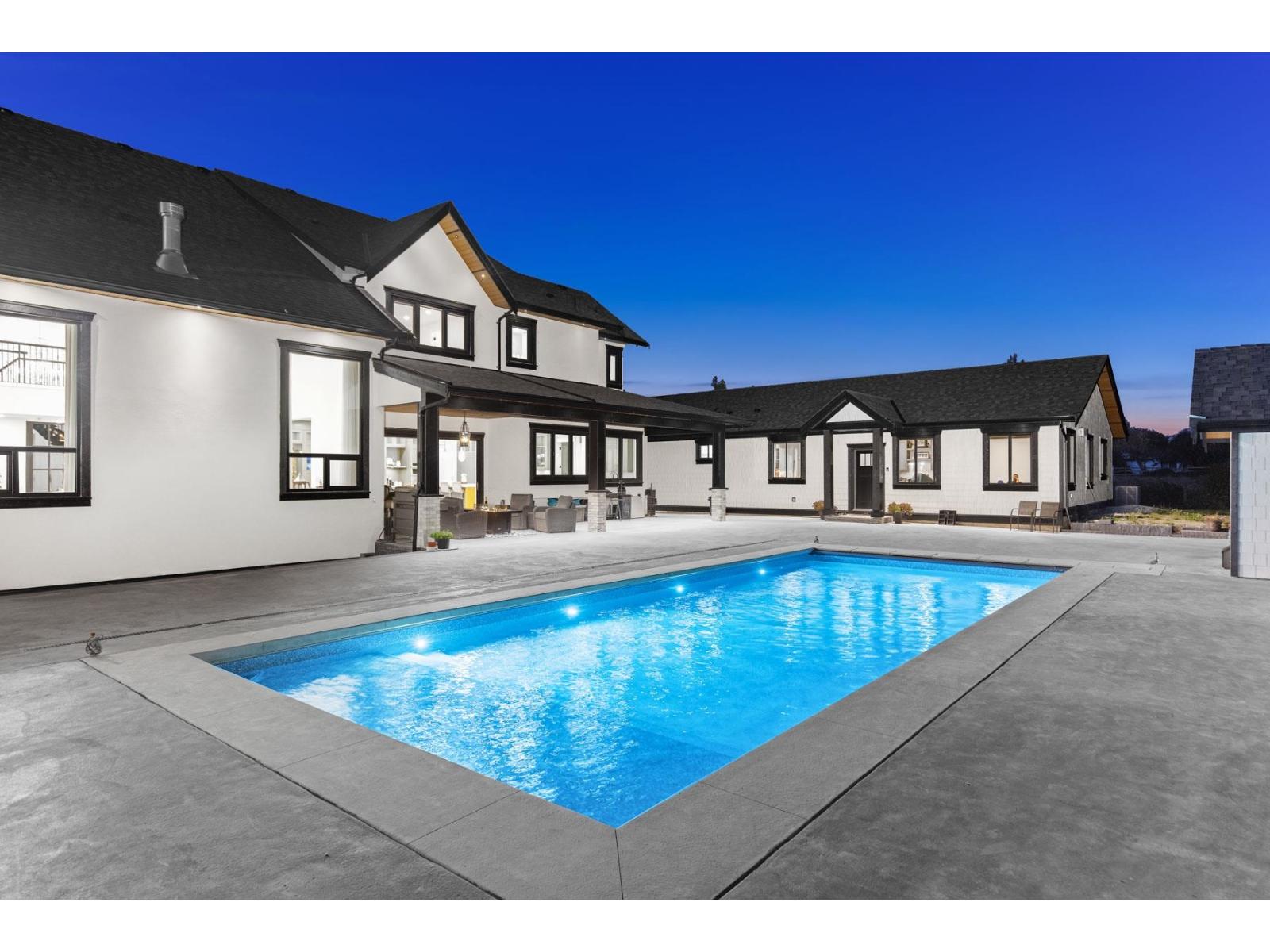 Residential in Langley 4
