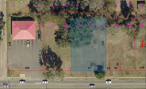 4816 28th St, Gulfport, MS, 39501-5762 | Card Image