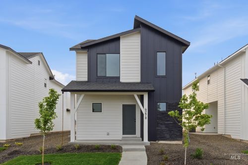 4278 N Camp Creek Ave, Meridian, ID, 83646-2077 | Card Image