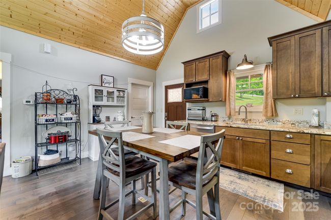 396 River Club Dr, House other with 2 bedrooms, 2 bathrooms and null parking in Cullowhee NC | Image 7