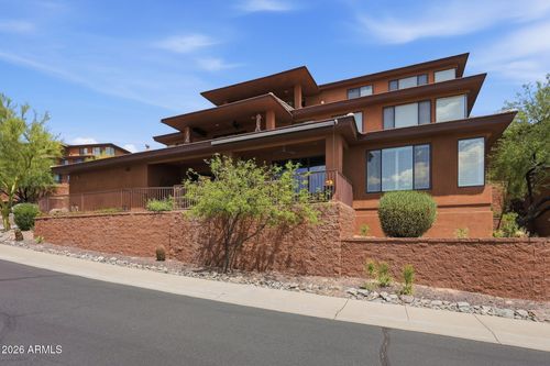 16210 E Links Dr, Fountain Hills, AZ, 85268-6672 | Card Image