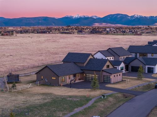 46 Creekbank Loop Lane, Bozeman, MT, 59718 | Card Image