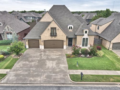 16311 48th St, Tulsa, OK, 74134-7292 | Card Image