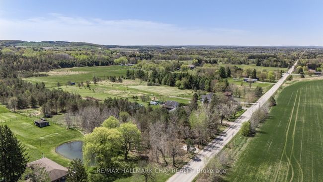5945 4 Th Line, Home with 0 bedrooms, 0 bathrooms and null parking in New Tecumseth ON | Image 6
