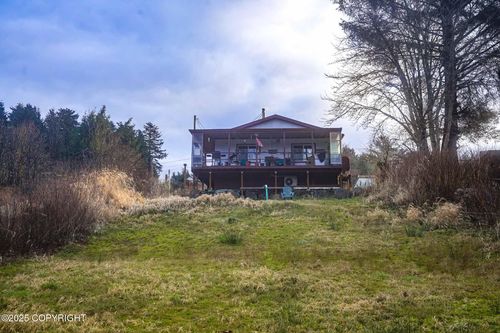 620 N Park St, Klawock, AK, 99925 | Card Image