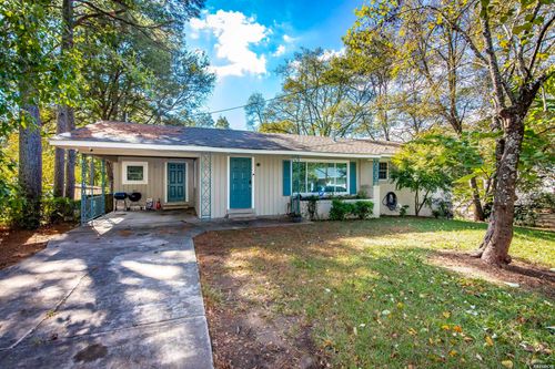 303 Jerome St, Hot Springs, AR, 71913-6037 | Card Image