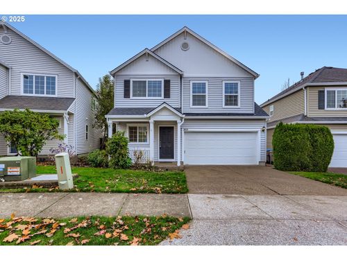 16828 Nw Greyhawk Dr, Beaverton, OR, 97006-7478 | Card Image