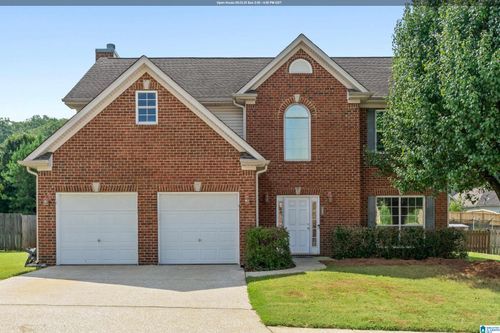 473 Forest Lakes Dr, STERRETT, AL, 35147-8167 | Card Image