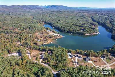 View of The Peninsula from Lake James | Image 1