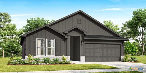 8903 Chalk Maple Drive, Killeen, TX, 76542 | Card Image