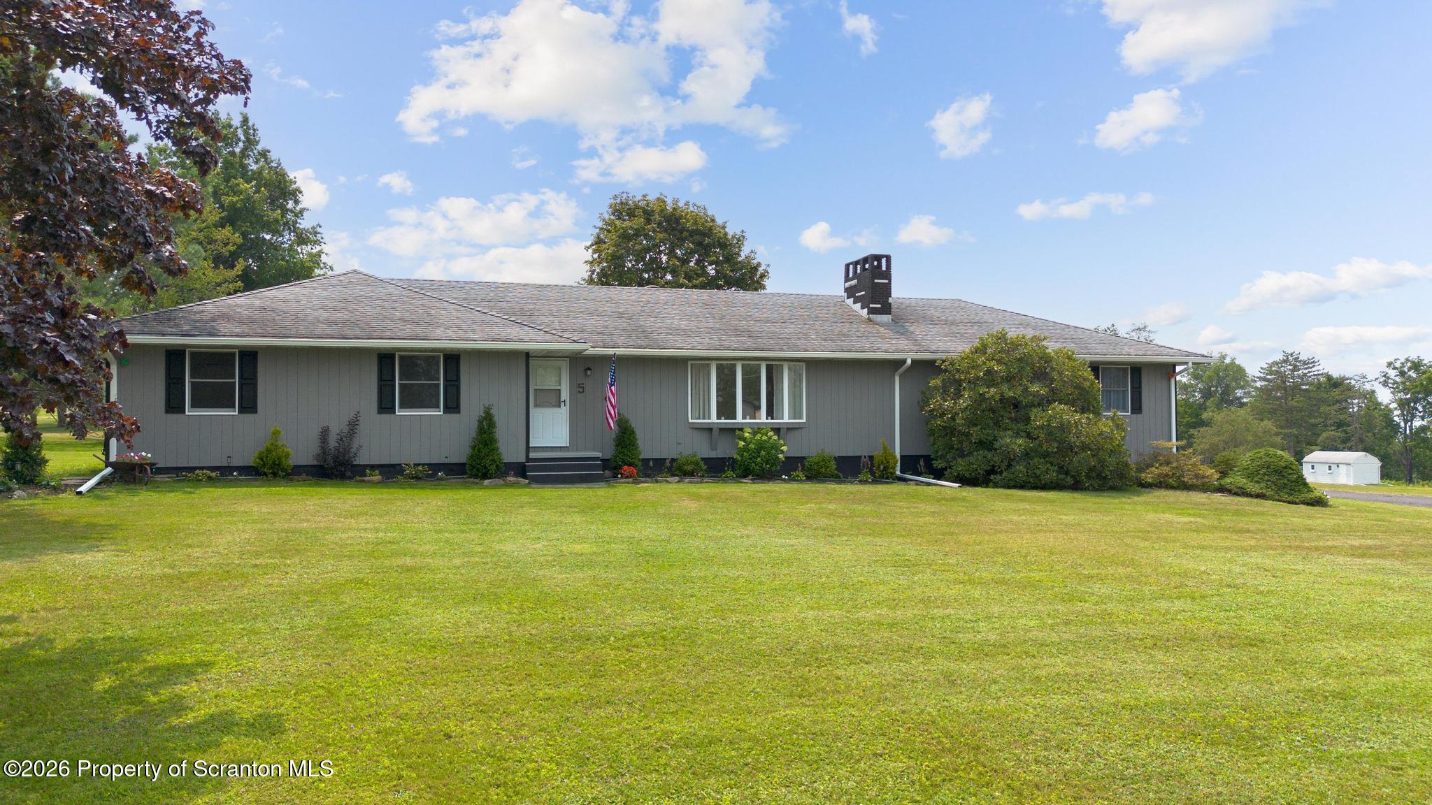 Residential in Scott Twp 4