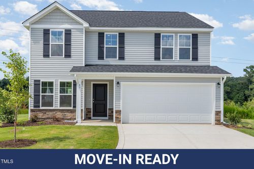 43 Chloe Ct, Selma, NC, 27576-4506 | Card Image