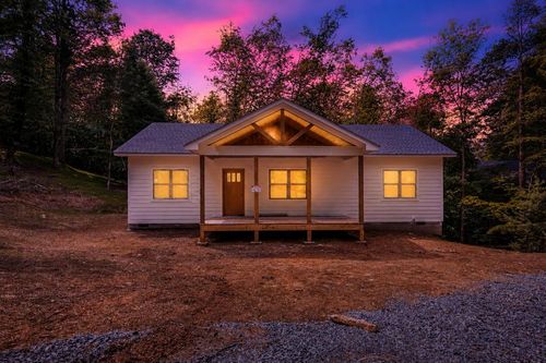 209 Pinecrest Court, Ellijay, GA, 30540 | Card Image